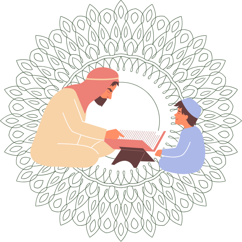 Online Intensive Hifz Course